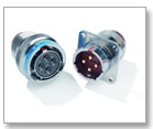 MIL-DTL-26482 Connectors MIL-DTL-26482 Connectors
