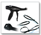 Bundling and Securing Solutions Cable Management Bundling and Securing Solutions Cable Management