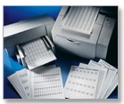 HellermannTyton Thermal/Laser/Ink Jet Labels