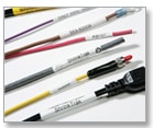 HellermannTyton ShrinkTrak™ Heat Shrinkable Markers HellermannTyton ShrinkTrak™ Heat Shrinkable Markers