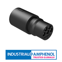 AMPHENOL R-VPX EVOLUTION SERIES