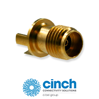AMPHENOL SINE SYSTEMS AT CONNECTORS