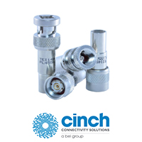 ITT CANNON EV CONNECTOR SERIES