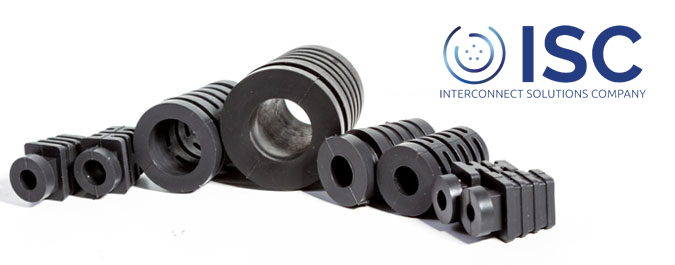 ISC Interconnect Solutions ISC Interconnect Solutions