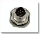 Amphenol PT / 451 Series