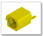 Micro-Mode SMPM Connectors
