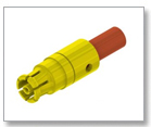 Micro-Mode SMPS Connectors