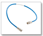Cinch Trompeter MIL-STD-1553B Cable Assemblies Cinch Trompeter MIL-STD-1553B Cable Assemblies