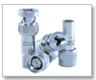 Cinch Trompeter MIL-STD-1553B Connectors Cinch Trompeter MIL-STD-1553B Connectors