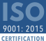 ISO Certification ISO Certification