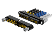 Nicomatic CMM Series