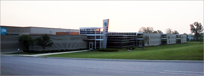 PEI-Genesis Production Facility SOUTH BEND, IN PEI-Genesis Production Facility SOUTH BEND, IN