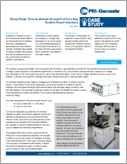 Case Studies