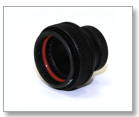 Circular Banding and Crimp-Ring Backshells