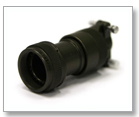 Amphenol Non-Environmental EMI-RFI Circular Connector Backshells