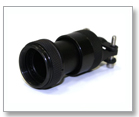 Circular Non-Environmental Connector Backshells