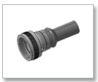 Circular Pre-Shield Adapter
