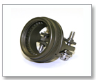 Circular Strain Reliefs