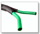 Zippertubing Heat Shrink Tubing Products