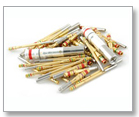CarlisleIT/Tri-Star Connector Contacts
