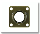 Dummy Stowage Receptacles