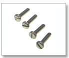 Sealing Screws
