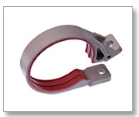 Amphenol ABS2195 / CC5516 Series Clamps Amphenol ABS2195 / CC5516 Series Clamps