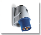 Industrial Plugs & Sockets Industrial Plugs & Sockets