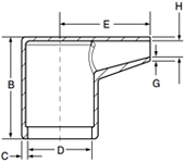 Right Angle Range Right Angle Range
