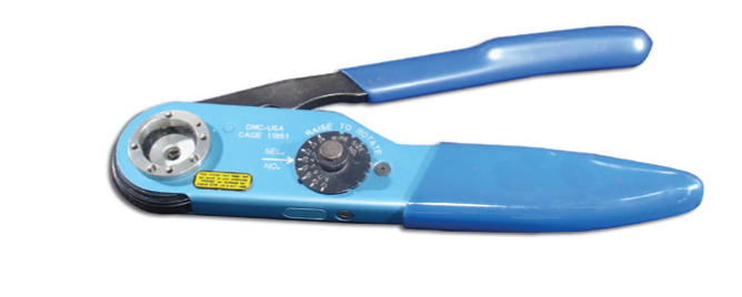 2M Micro Miniature Connectors Step 2 2M Micro Miniature Connectors Step 2