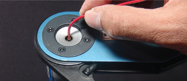 2M Micro Miniature Connectors Step 3 2M Micro Miniature Connectors Step 3