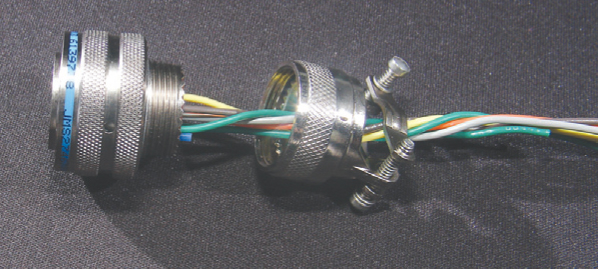 2M Micro Miniature Connectors Step 1 2M Micro Miniature Connectors Step 1