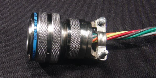 2M Micro Miniature Connectors Step 5 2M Micro Miniature Connectors Step 5