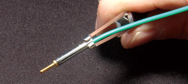 2M Micro Miniature Step 2 2M Micro Miniature Step 2