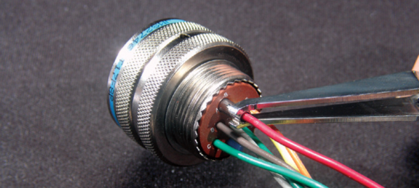 2M Micro Miniature Step 3 2M Micro Miniature Step 3