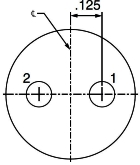 Pin Connector 12-2, 13-2, 15-2 Pin Connector 12-2, 13-2, 15-2