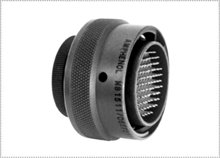 Amphenol M81511 Connector Amphenol M81511 Connector