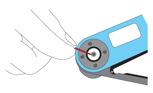 62GB Series Crimp Step 6