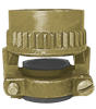Endbell/Cable Clamp