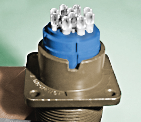 Amphenol 97 Series Step 3