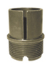 Barrel/Shell Plugs