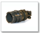Amphenol ACA-B Series Amphenol ACA-B Series