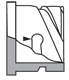 Dummy Receptacles