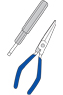 Insertion Crimp Tool 