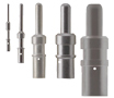 A Pin Crimp Contact 