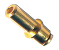 Pin Co-ax Contact 