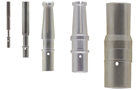 Socket Crimp Contact 