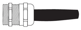 Low Cost Gland Seal
