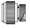 G2 Spin Coupling Heat Shrink