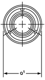 AIB/GT Series Plug Right Angle 6 AIB/GT Series Plug Right Angle 6